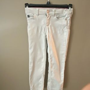 Jordache girls skinny jeans